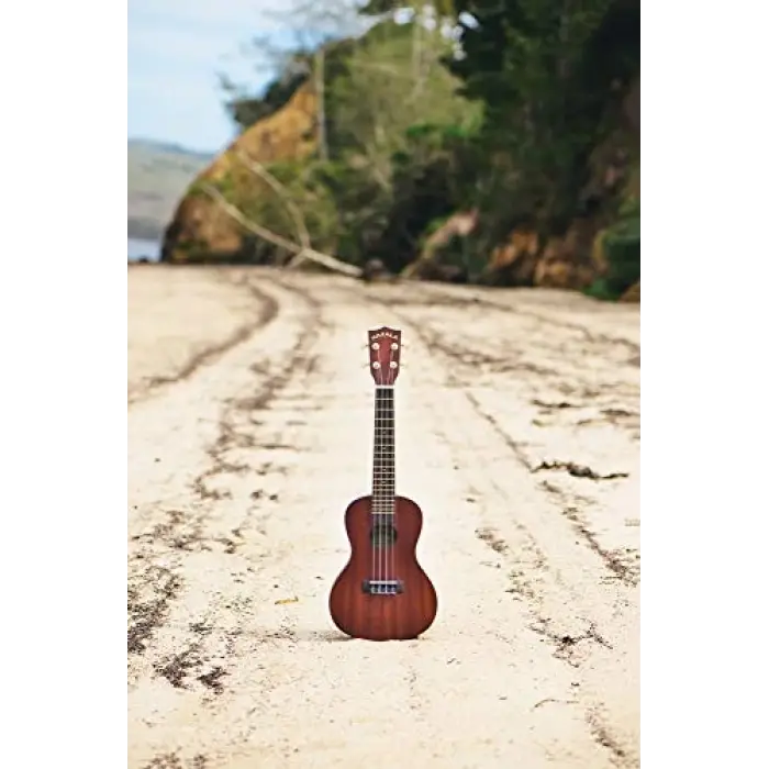 Concert Ukulele