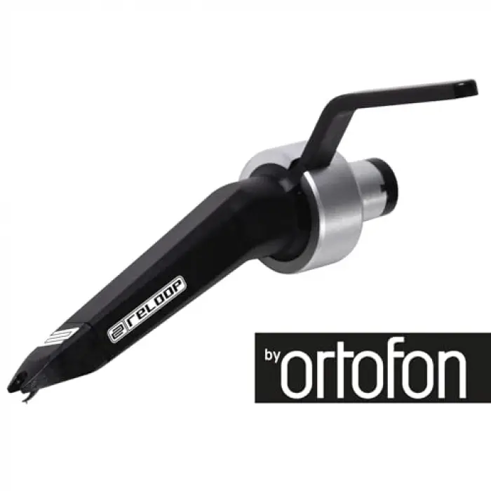 Concorde Black BY Ortofon | Pikap/Turntable İğnesi