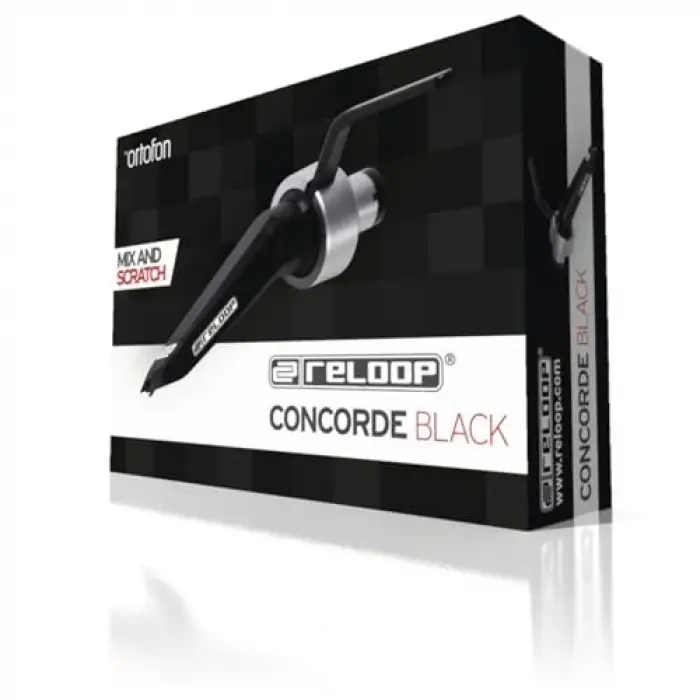 Concorde Black BY Ortofon | Pikap/Turntable İğnesi