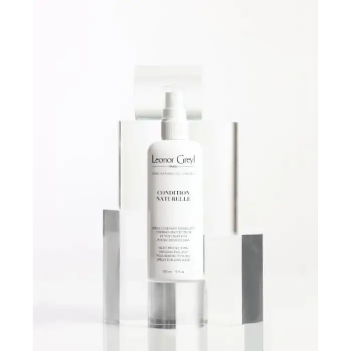 Condition Naturelle Heat Spray 150 Ml