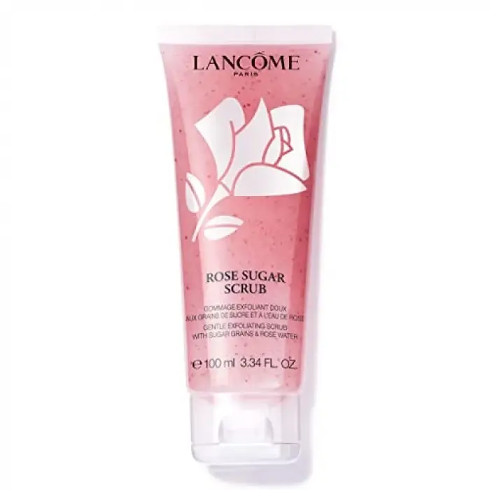 Confort Rose Sugar Scrub, 5003210012
