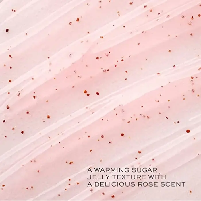 Confort Rose Sugar Scrub, 5003210012