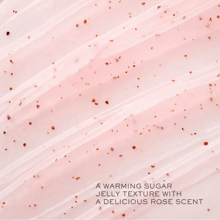 Confort Rose Sugar Scrub, 5003210012