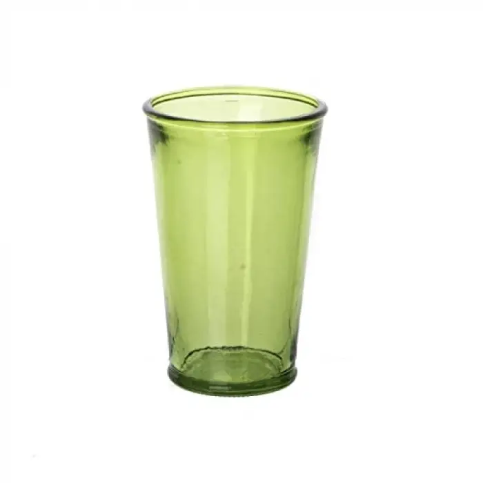 Conico Bardak 300 Ml Yeşil