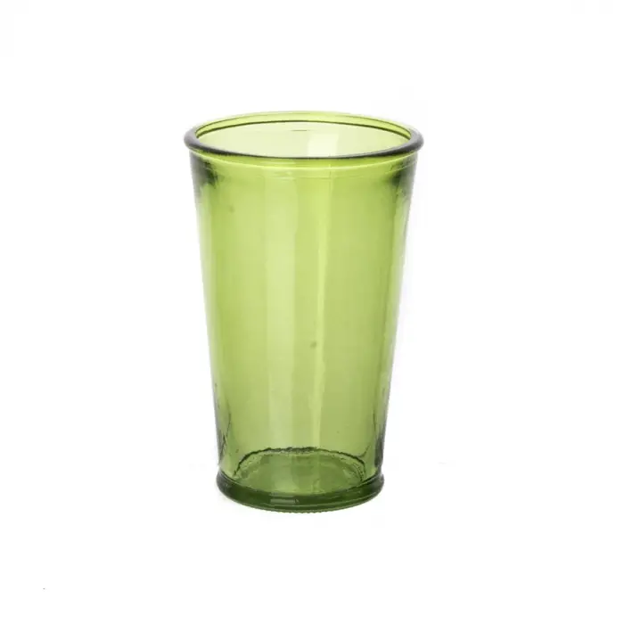 Conico Bardak 300 Ml Yeşil