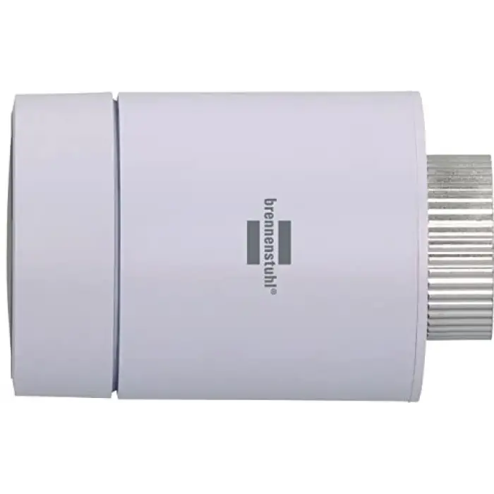 Connect Zigbee Serisi Akıllı Ev Sistemi Radyatör Termostat Vanası