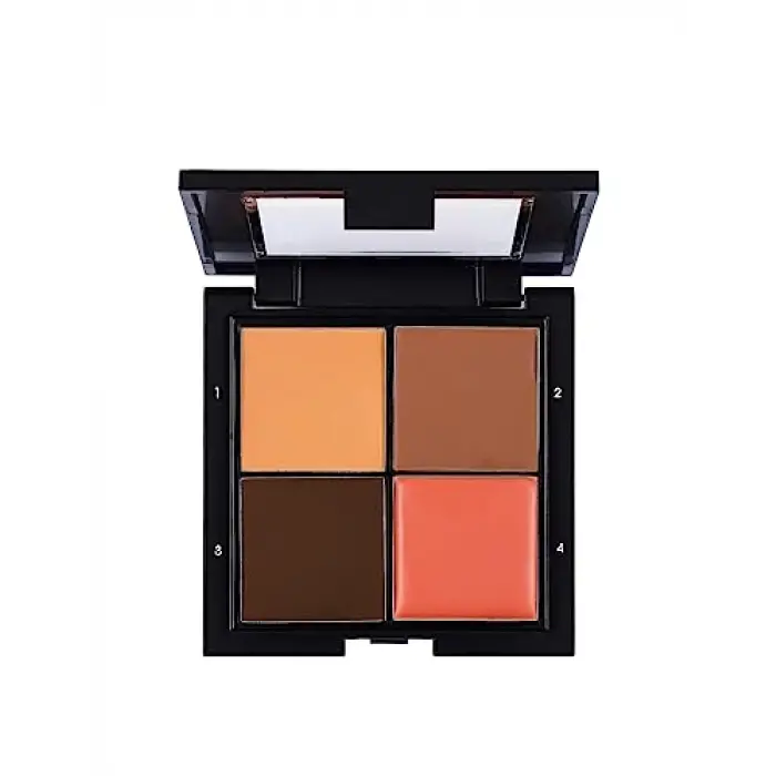 Contour Palette No.04