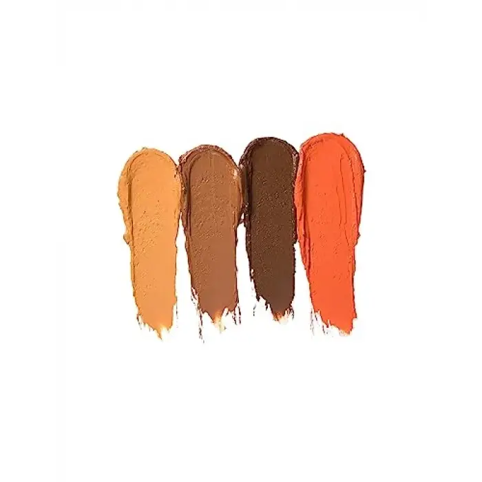 Contour Palette No.04