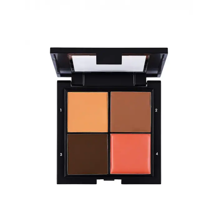 Contour Palette No.04