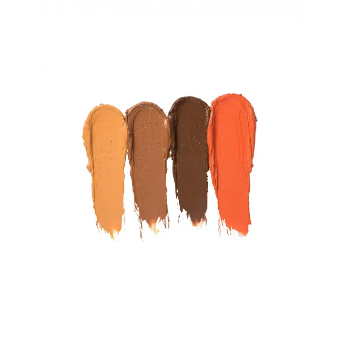 Contour Palette No.04
