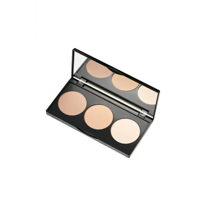 Contour Powder Kit, 1 Paket