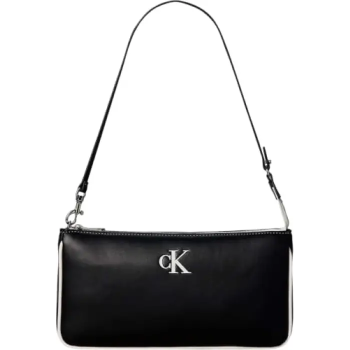 Contrast CK Convertıble Pouch Çanta Kadın