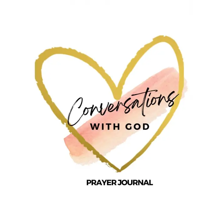 Conversations with God Prayer Günlük