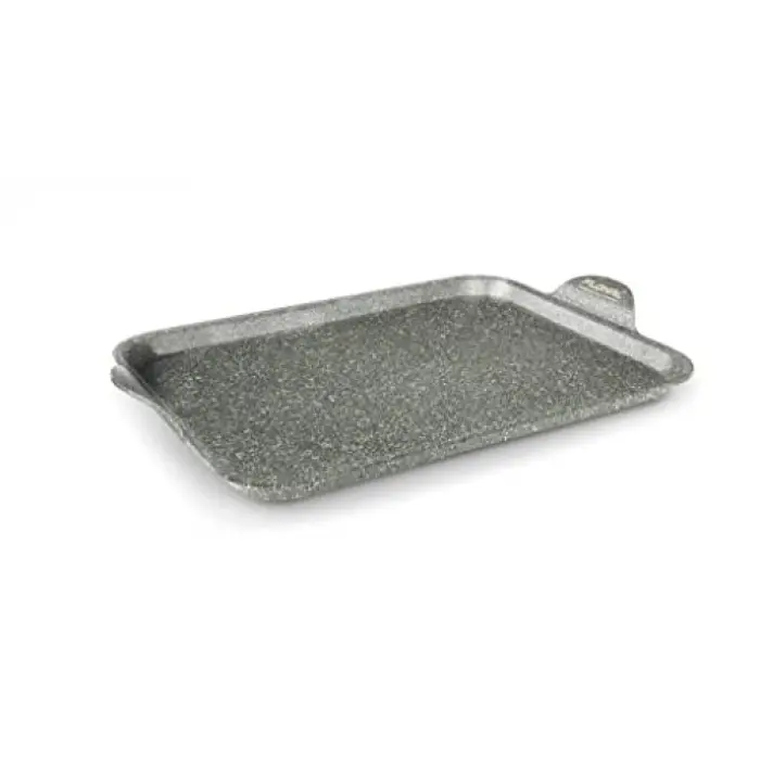 Cookware Monolite indüksiyon kanatlı, dikdörtgen plaka, 35 x 25 cm