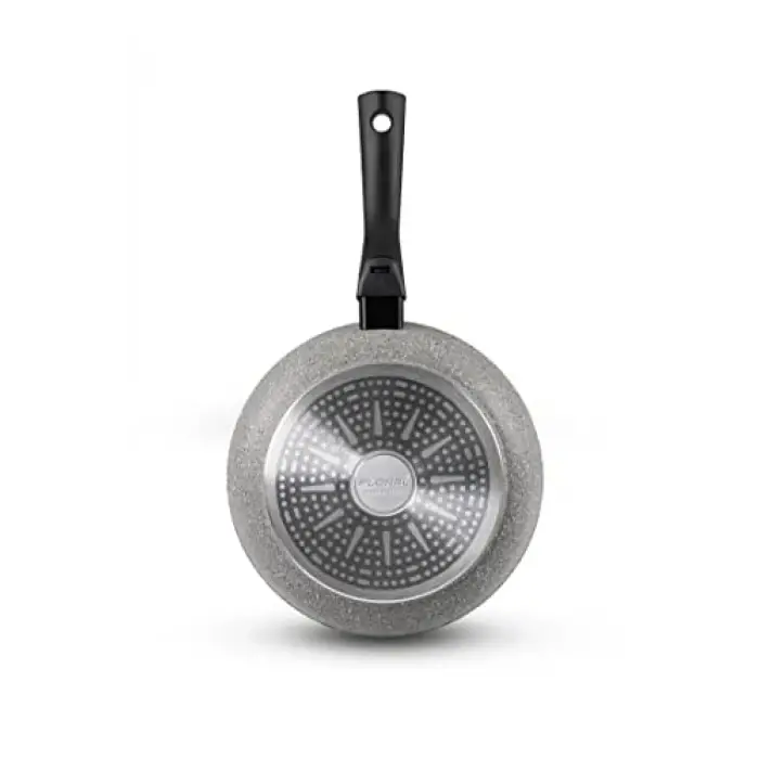 Cookware Monolite Magma-Tech Plus 1 çıkarılabilir sap, 24 cm