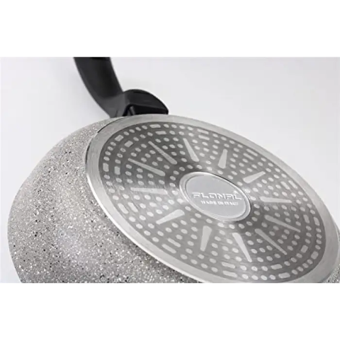 Cookware Monolite Magma-Tech Plus 1 çıkarılabilir sap, 28 cm