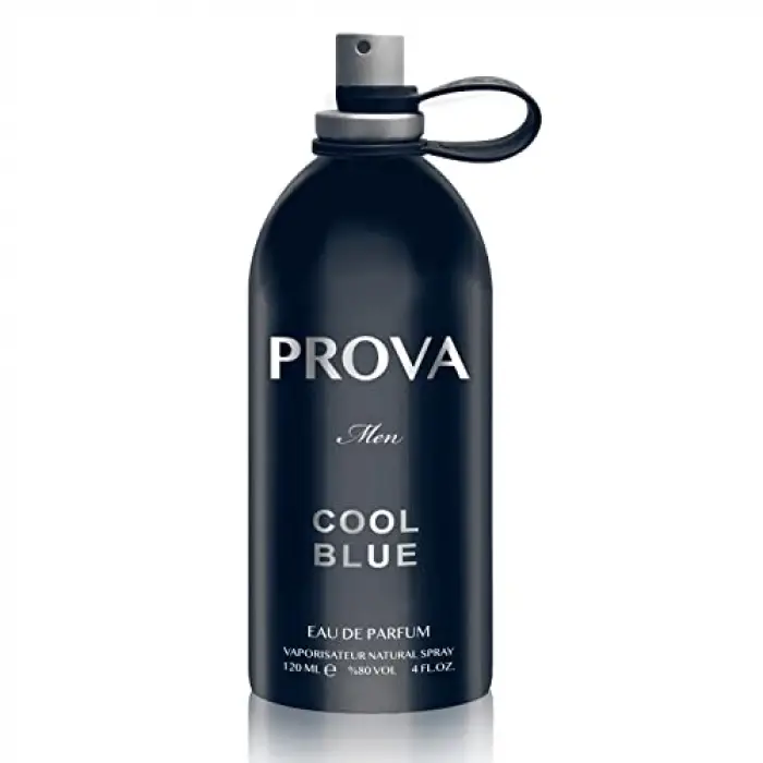 Cool Blue Edp Erkek Parfüm 120 ml