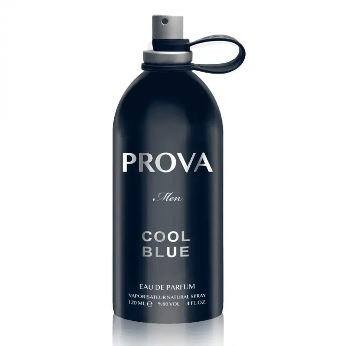Cool Blue Edp Erkek Parfüm 120 ml