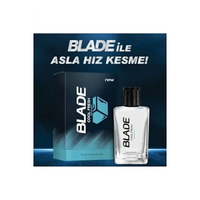 Cool Fresh Eau de Toilette 70 mililitre