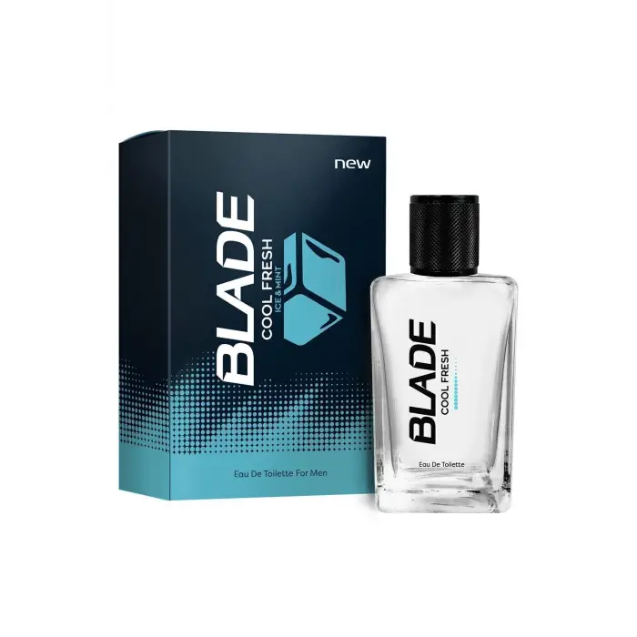 Cool Fresh Eau de Toilette 70 mililitre