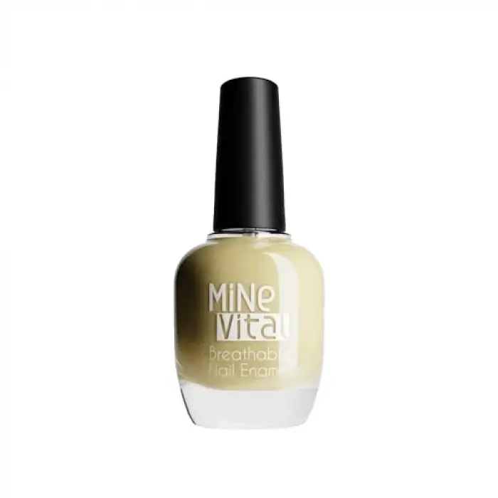 Cool Lime 43 Nefes Alan Oje, 15 ml