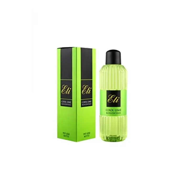 Cool Lıme Pet Şişe Kutulu 350 Ml