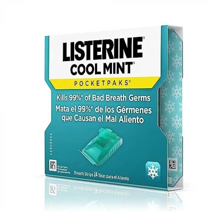 Cool Mint Pocketpaks