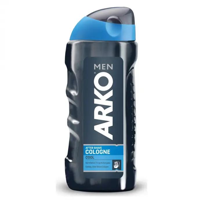Cool Tıraş Kolonyası, 250 ml
