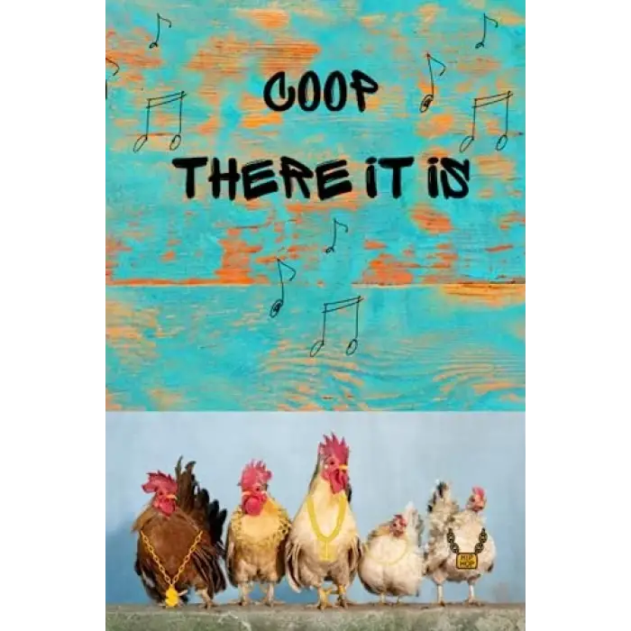 Coop There It Is: Chicken Coop Journal