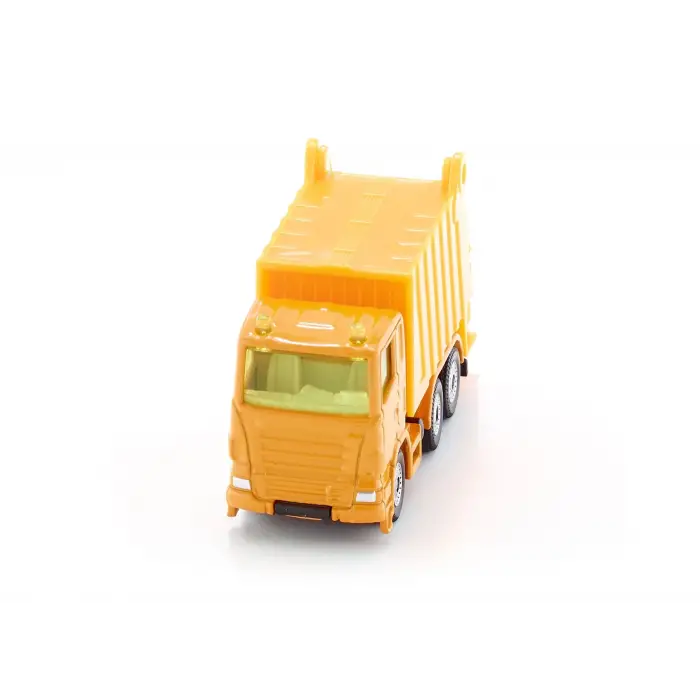 Çöp Kamyonu Oyuncak
