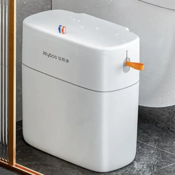 Çöp Kovası 15 Litre (Çöp Poşeti Hediyeli)