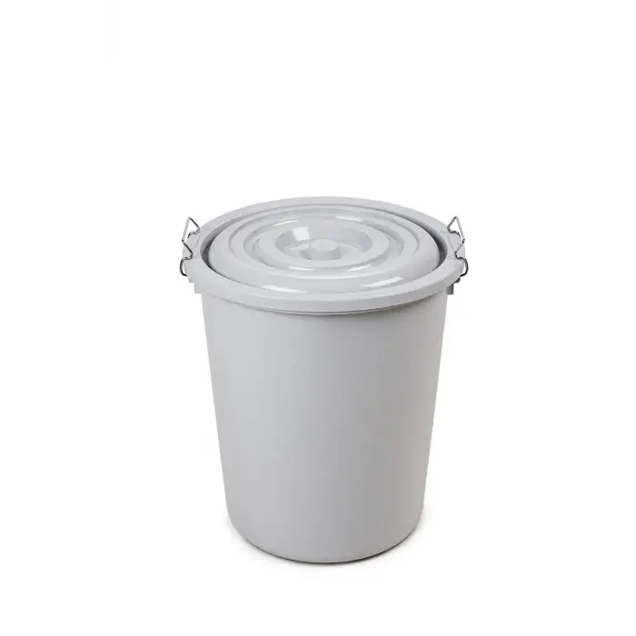 Çöp Kovası, BO254