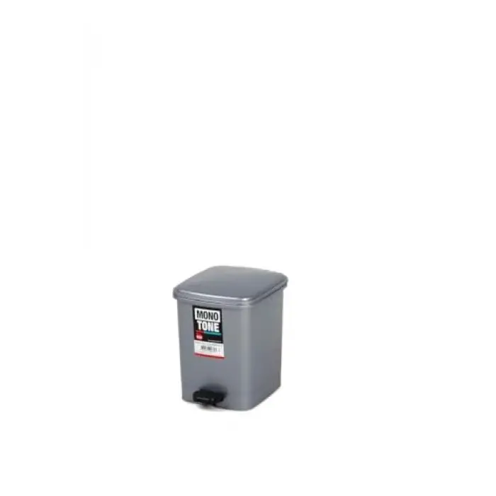 Çöp Kovası, BO639