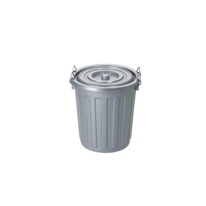 Çöp Kovası, BO710