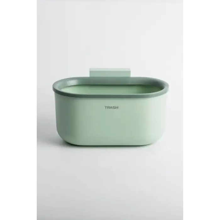 Çöp Kutusu (S) 3,5 Lt Aa146, Çok Renkli