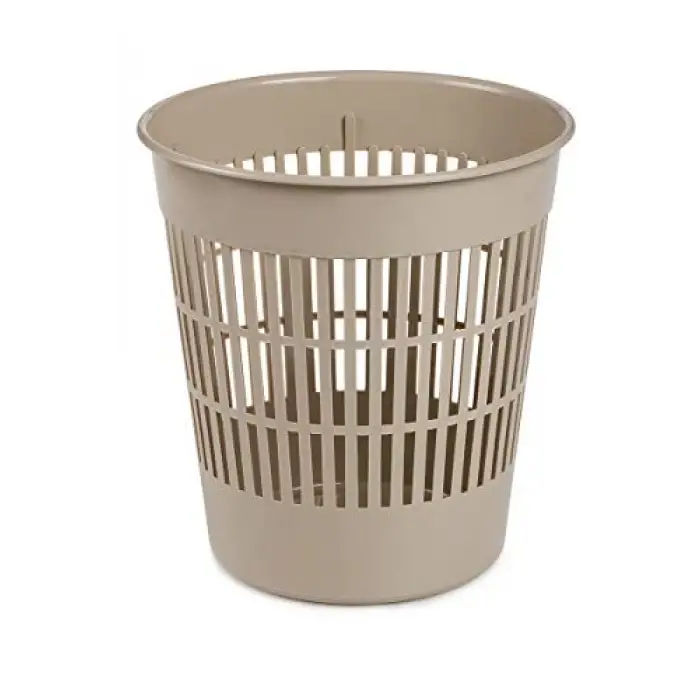 Çöp Sepeti, BO043