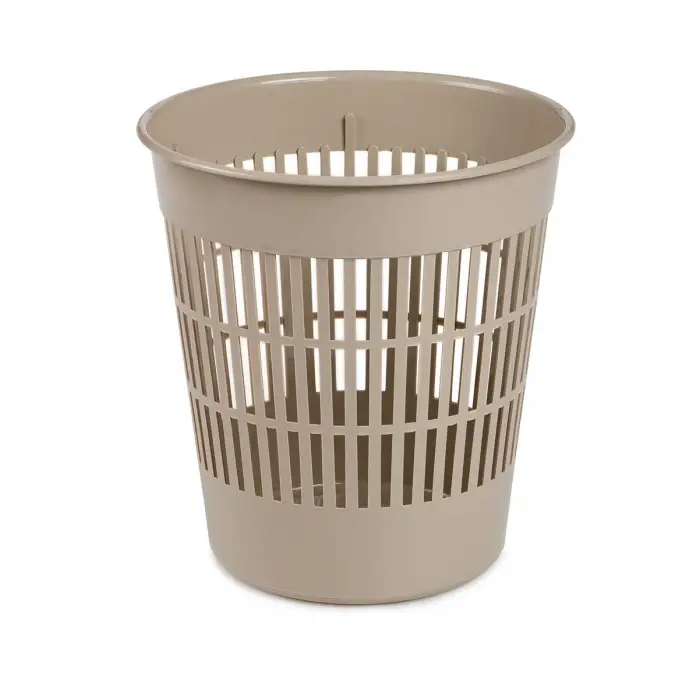 Çöp Sepeti, BO043