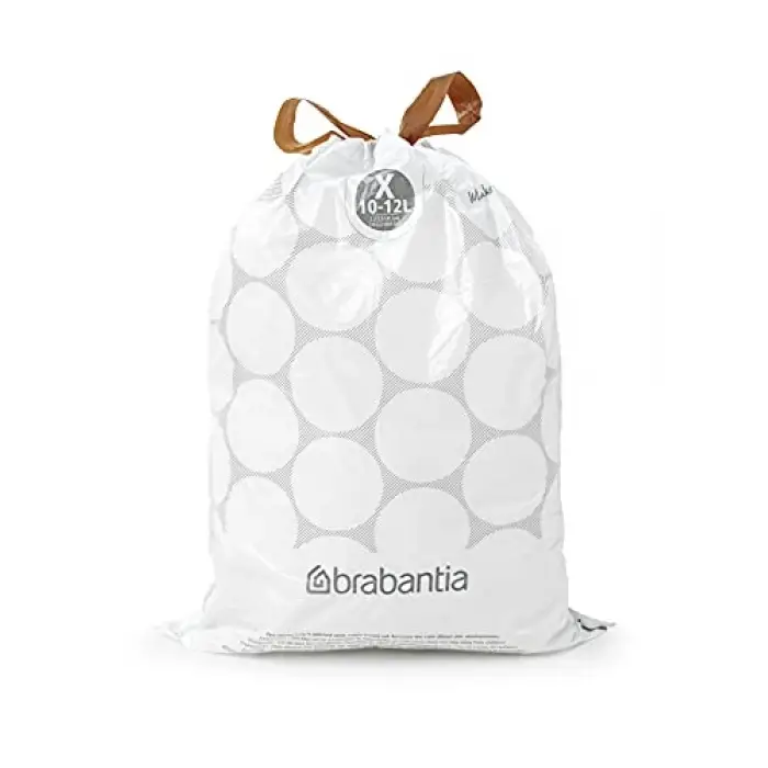 Çöp Torbası - 10L, 40lı