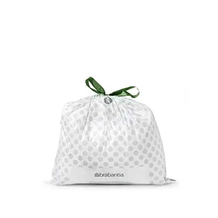 Çöp Torbası, 36 L, 40 Adet
