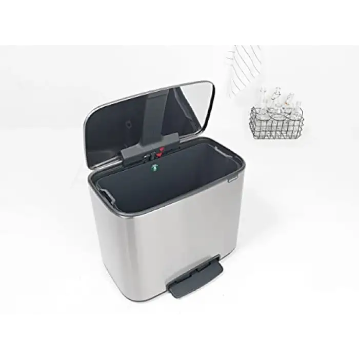 Çöp Torbası, 36 L, 40 Adet