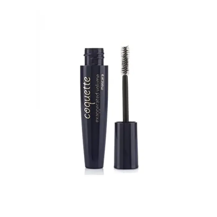 Coquette Exaggerated 3 Etkili Volume Maskara
