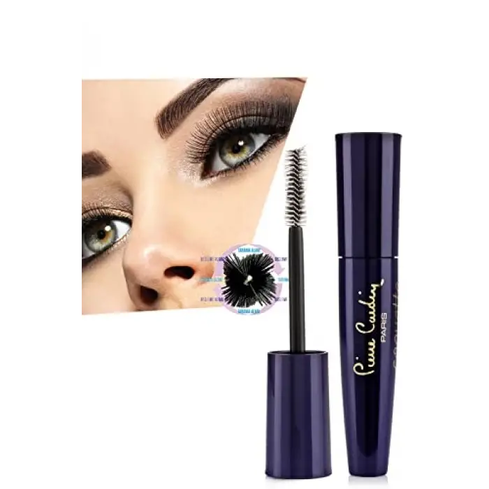 Coquette Exaggerated 3 Etkili Volume Maskara