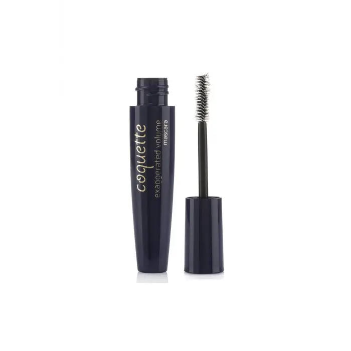 Coquette Exaggerated 3 Etkili Volume Maskara