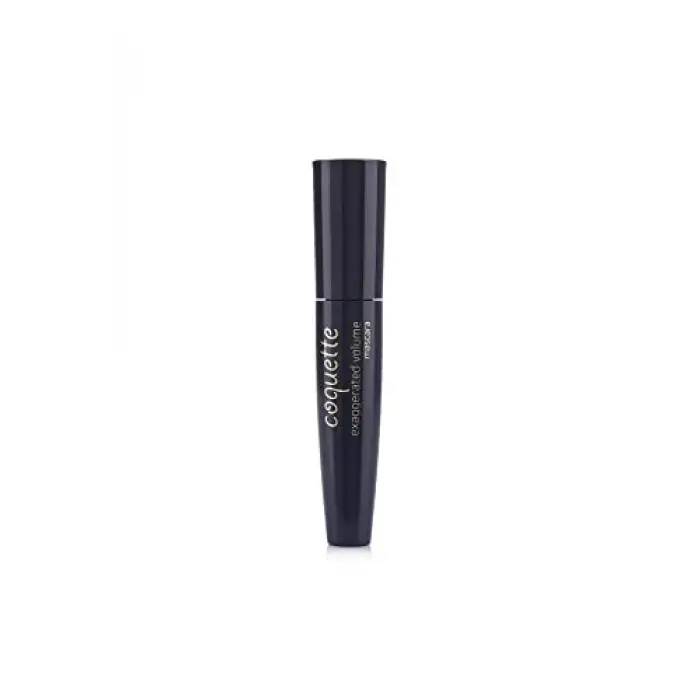 Coquette Exaggerated 3 Etkili Yeni Nesil Volume Mascara