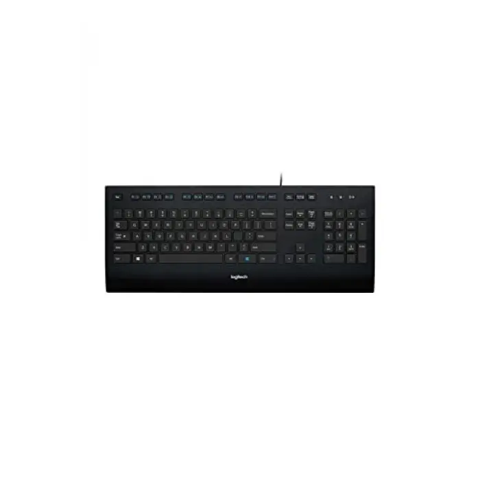 Corded K280E 920-010066 USB Kablolu Klavye