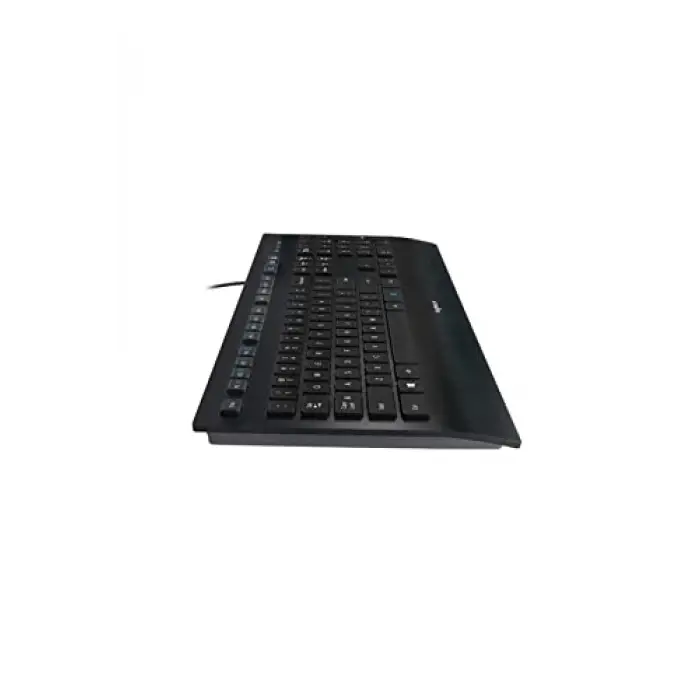 Corded K280E 920-010066 USB Kablolu Klavye