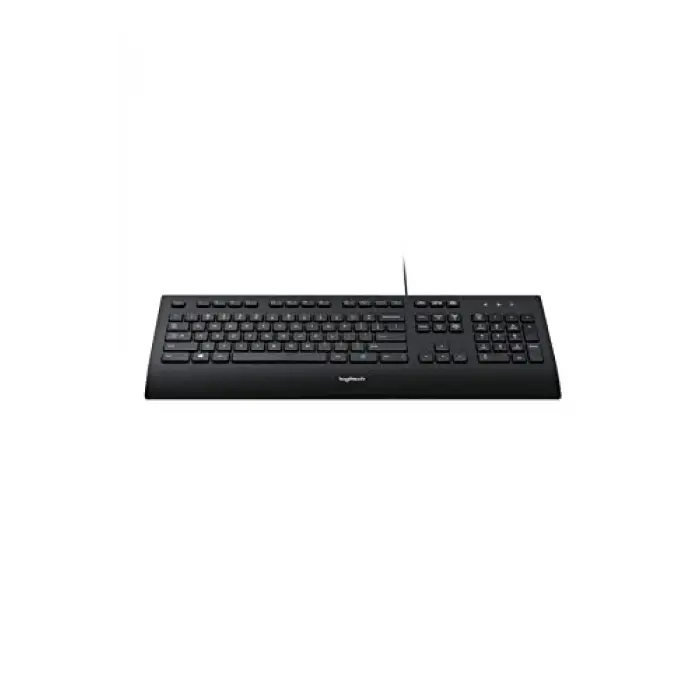 Corded K280E 920-010066 USB Kablolu Klavye