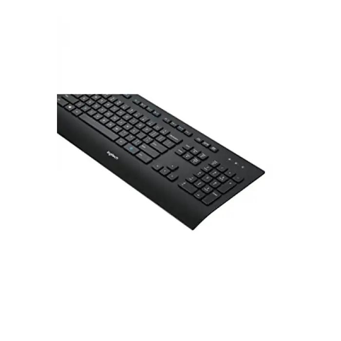 Corded K280E 920-010066 USB Kablolu Klavye