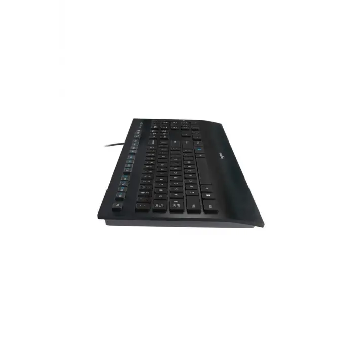 Corded K280E 920-010066 USB Kablolu Klavye