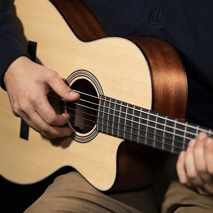 Cordes Normal Gerilim Klasik Gitar Telleri
